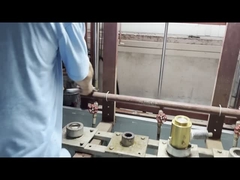 가스 밀착성 검사