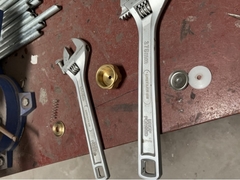 어떻게 밸브 막을 교체하는 방법