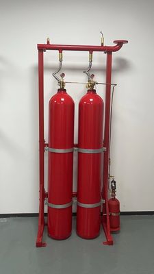 품질  Electrical Automatic System Start Mode IG55 150-300 Bar for Performance 공장