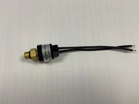 Fm200 소화 시스템 저압스위치 2.8Mpa 3.2Mpa