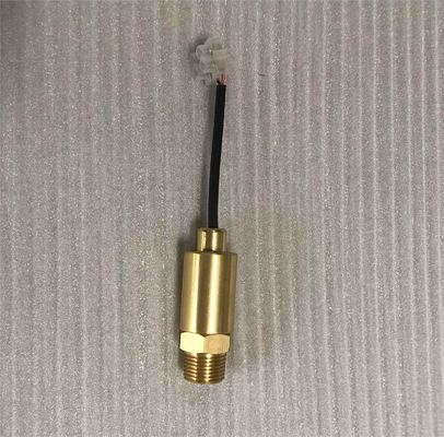 Ｒ 1/2 " 소화기 부속물 Fm200 가스 시스템 압력 스위치 5.3MPa